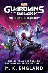 Marvel's Guardians of the Galaxy