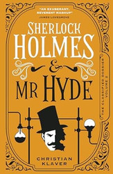 Sherlock Holmes and Mr Hyde