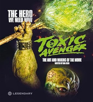 The Toxic Avenger