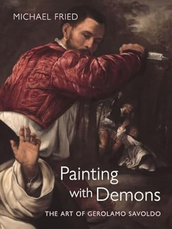 Painting with Demons