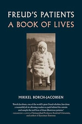 Freud's Patients: A Book of Lives