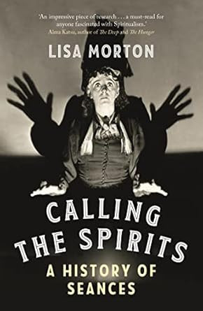 Calling the Spirits