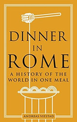 Dinner in Rome
