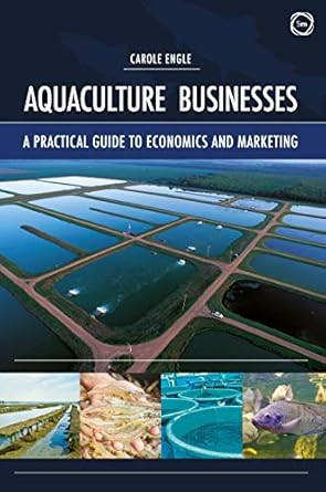 Aquaculture Businesses