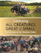 Celebrating All Creatures Great and Small