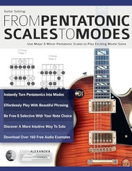 Guitar Soloing