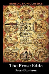 The Prose Edda:
