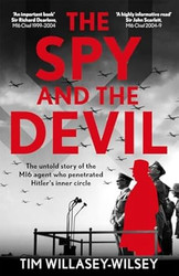 The Spy and the Devil