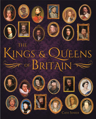 The Kings & Queens of Britain