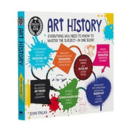 A Degree In A Book: Art History
