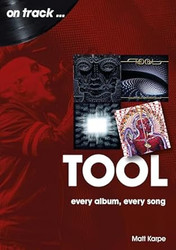 Tool: every album every song
