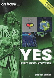 Yes on track