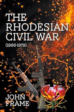 The Rhodesian Civil War