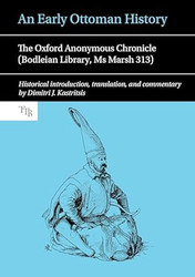 An Early Ottoman History