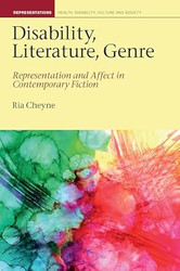Disability Literature Genre