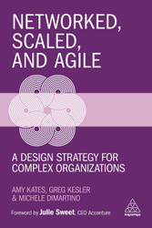 Networked Scaled and Agile