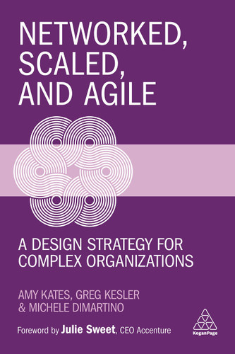 Networked Scaled and Agile