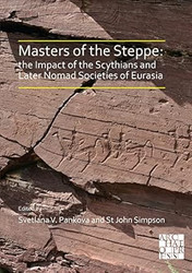 Masters of the Steppe