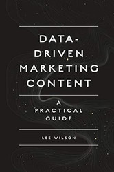 Data-Driven Marketing Content