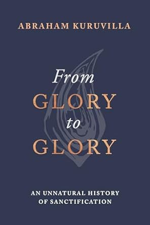 From Glory to Glory