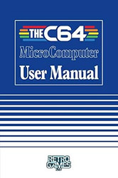 THEC64 MicroComputer User Manual