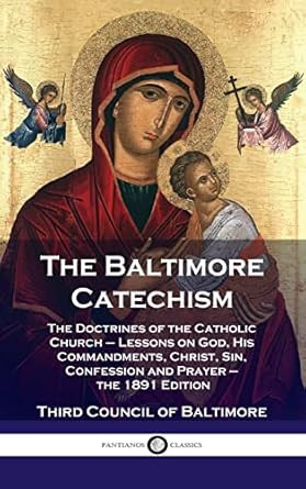 Baltimore Catechism