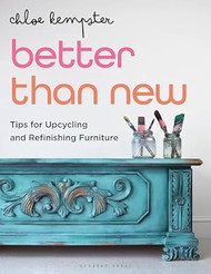 Better Than New