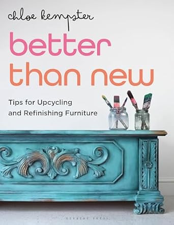 Better Than New