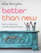 Better Than New