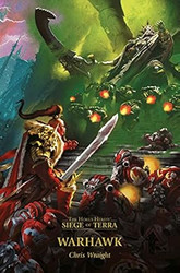 Warhawk (6) (The Horus Heresy