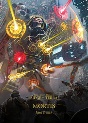 Mortis (5) (Horus Heresy