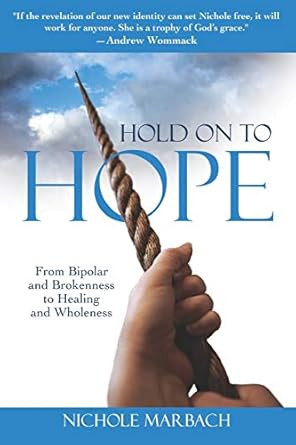 Hold On to Hope