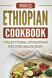 Ethiopian Cookbook