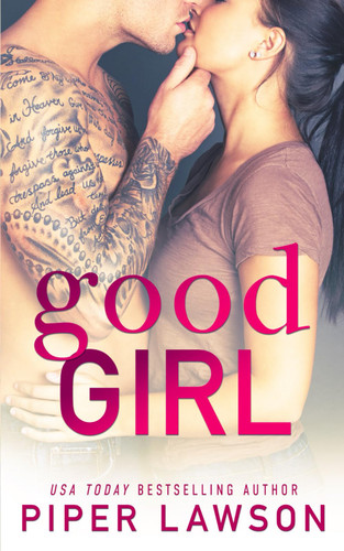 Good Girl (Wicked)