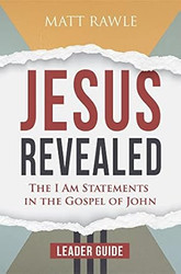 Jesus Revealed