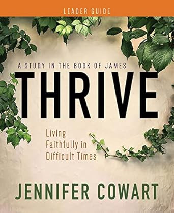 Thrive Leader Guide