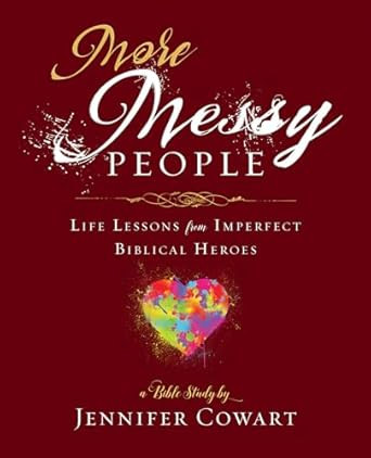 More Messy People Participant Workbook
