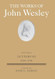 The Works of John Wesley Volume 31: Letters VII