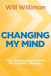 Changing My Mind