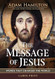 Message of Jesus Large Print