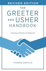 The Greeter and Usher Handbook