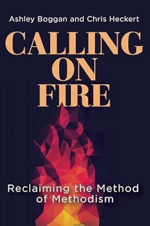 Calling on Fire Calling on Fire