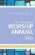 The Abingdon Worship Annual 2026