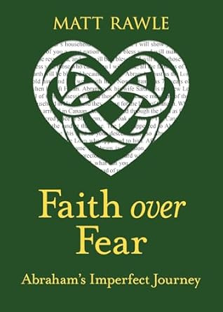 Faith Over Fear