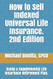 How to Sell Indexed Universal Life Insurance.