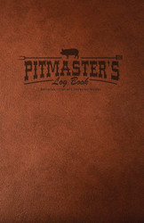 Pitmaster's Log Book