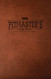 Pitmaster's Log Book