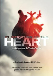 Purification of the Heart