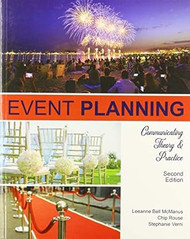 Event Planning
