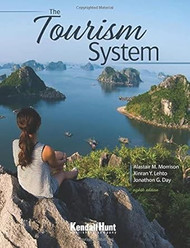 The Tourism System